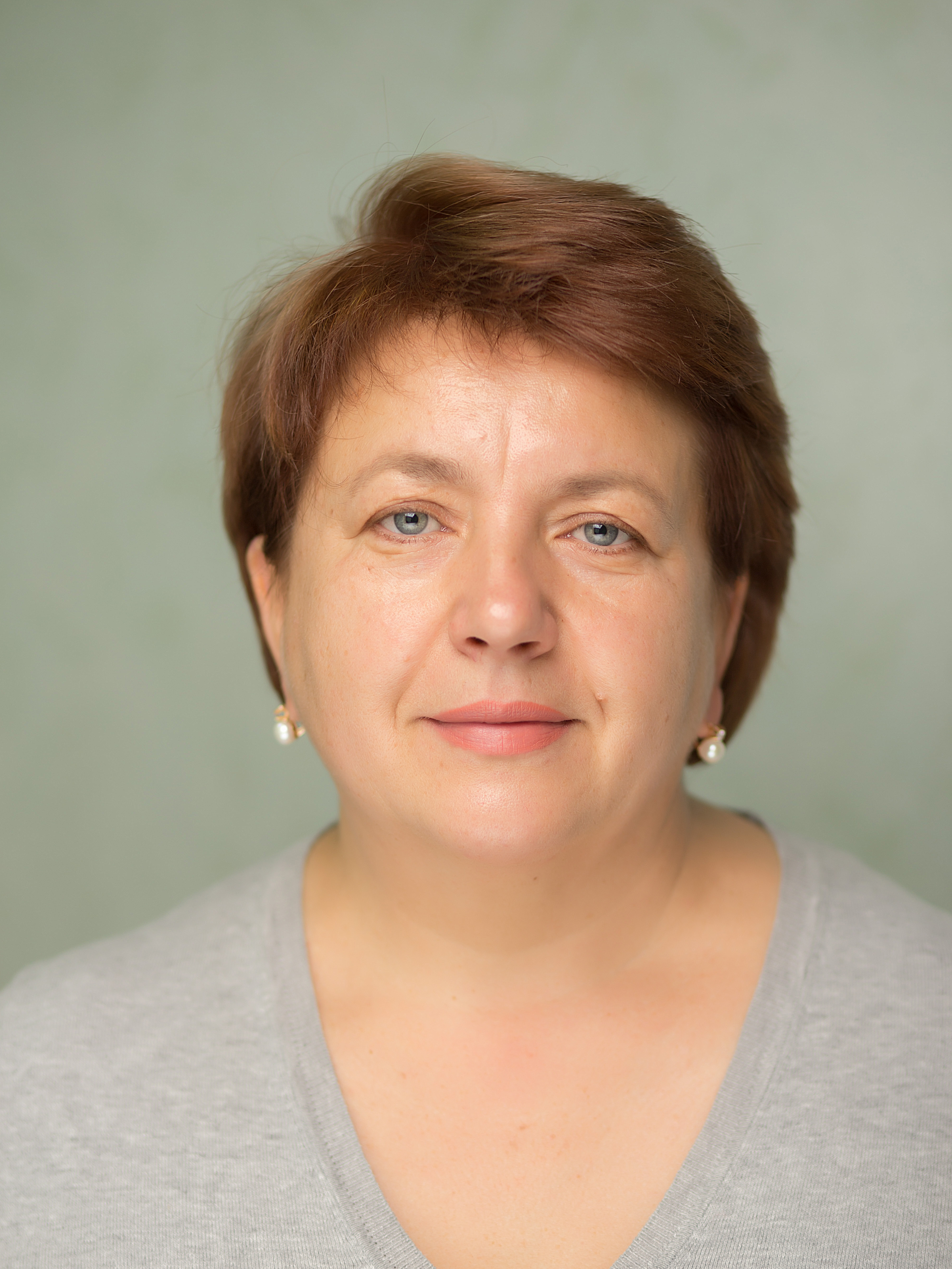 Гиренко Катерина Петрівна